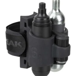Topeak Pompe Co2|Manutenzione*Tubimaster RX