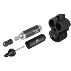 Topeak Pompe Co2|Manutenzione*Tubimaster RX