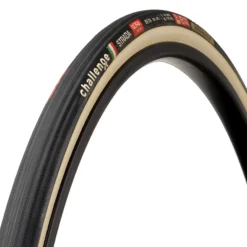 Challenge Copertoni|Tubolari*Tubolare Strada Ultra Paris-Roubaix 700x27 - Nero