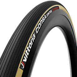 Vittoria Copertoni|Tubolari*Tubolare Corsa Control Graphene 2.0 25 - para