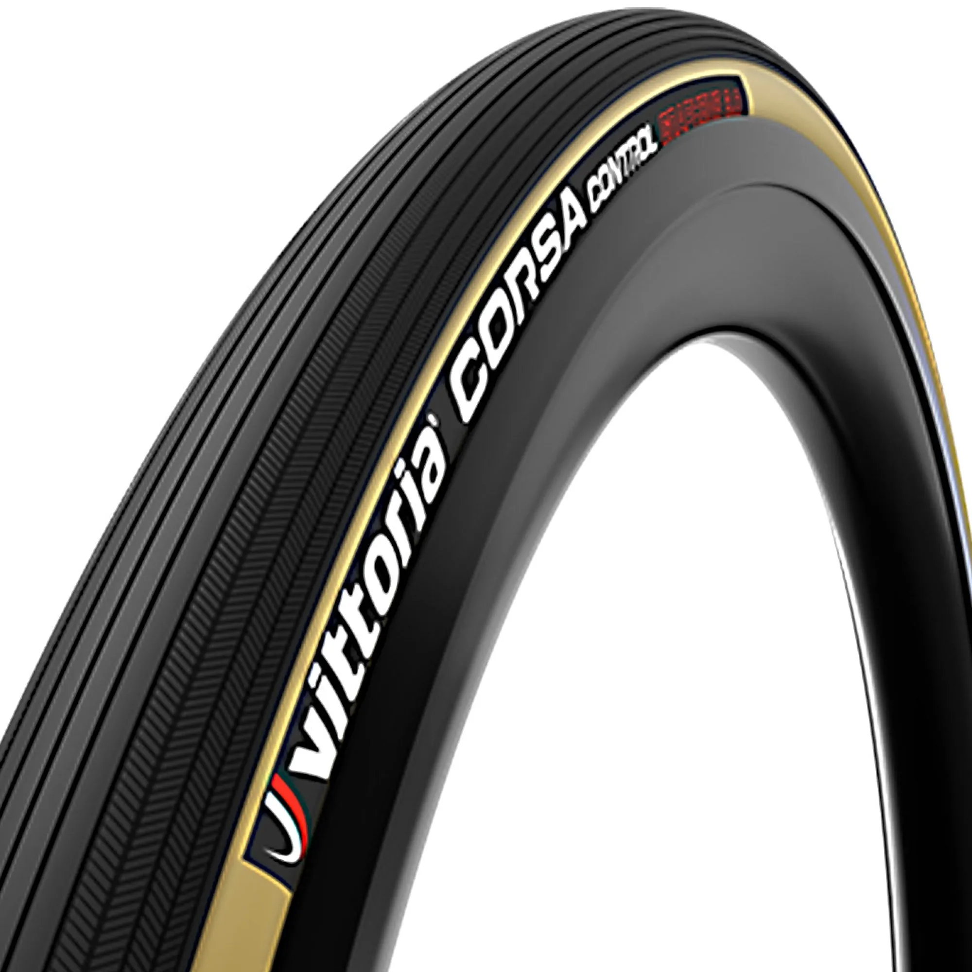 Vittoria Copertoni|Tubolari*Tubolare Corsa Control Graphene 2.0 25 - para