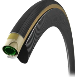 Vittoria Copertoni|Tubolari*Tubolare Corsa Speed Graphene 25 - Nero para
