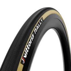 Vittoria Copertoni|Tubolari*Tubolare Rally 700x23 - Nero para