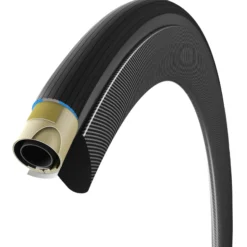 Vittoria Copertoni|Tubolari*Tubolare Triathlon Speed Graphene 23 - Nero