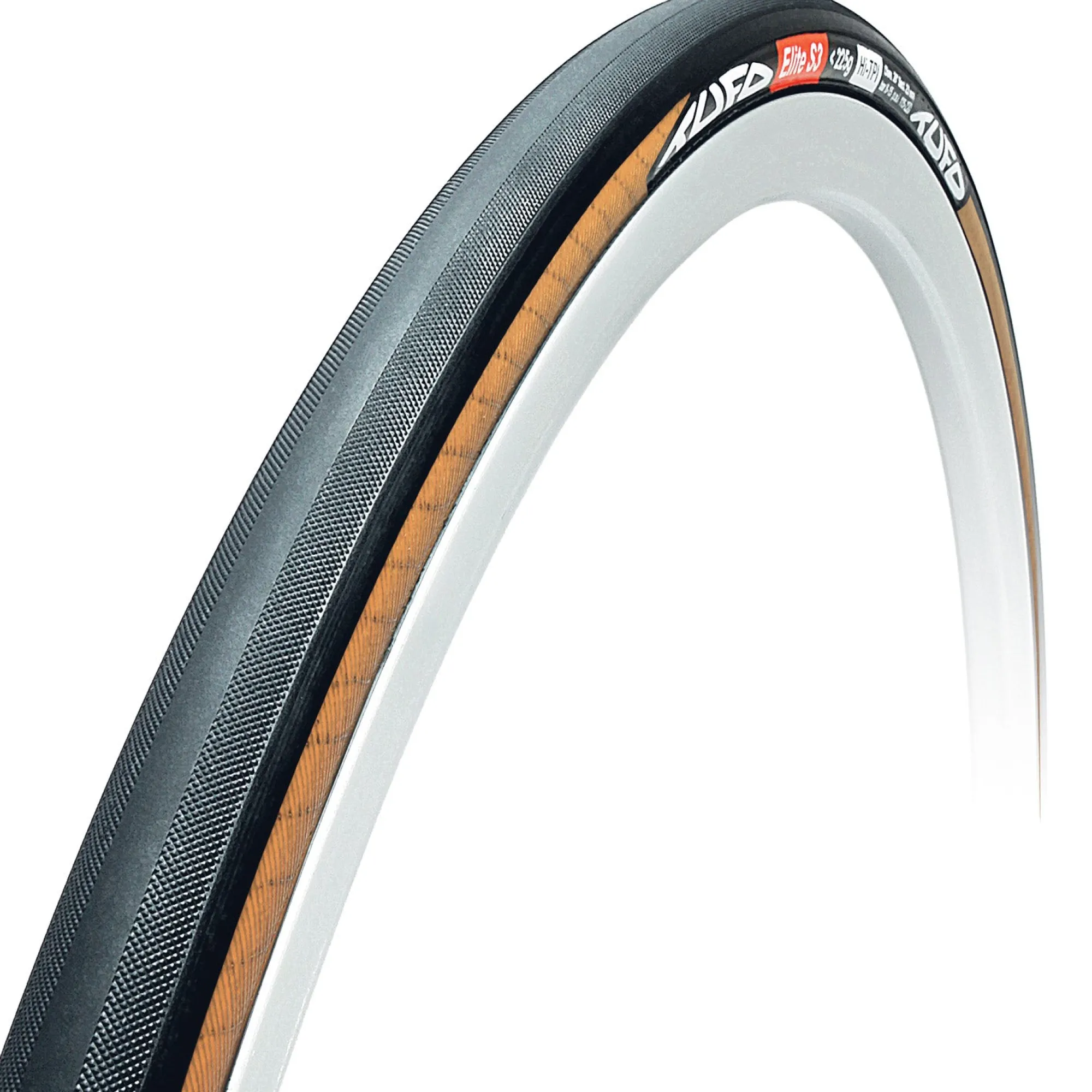Tufo Copertoni|Tubolari*Tubolari S3 Elite 25 mm - Para