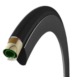 Vittoria Copertoni|Tubolari*Tubolari Corsa Graphene 25-28 - Nero antracite