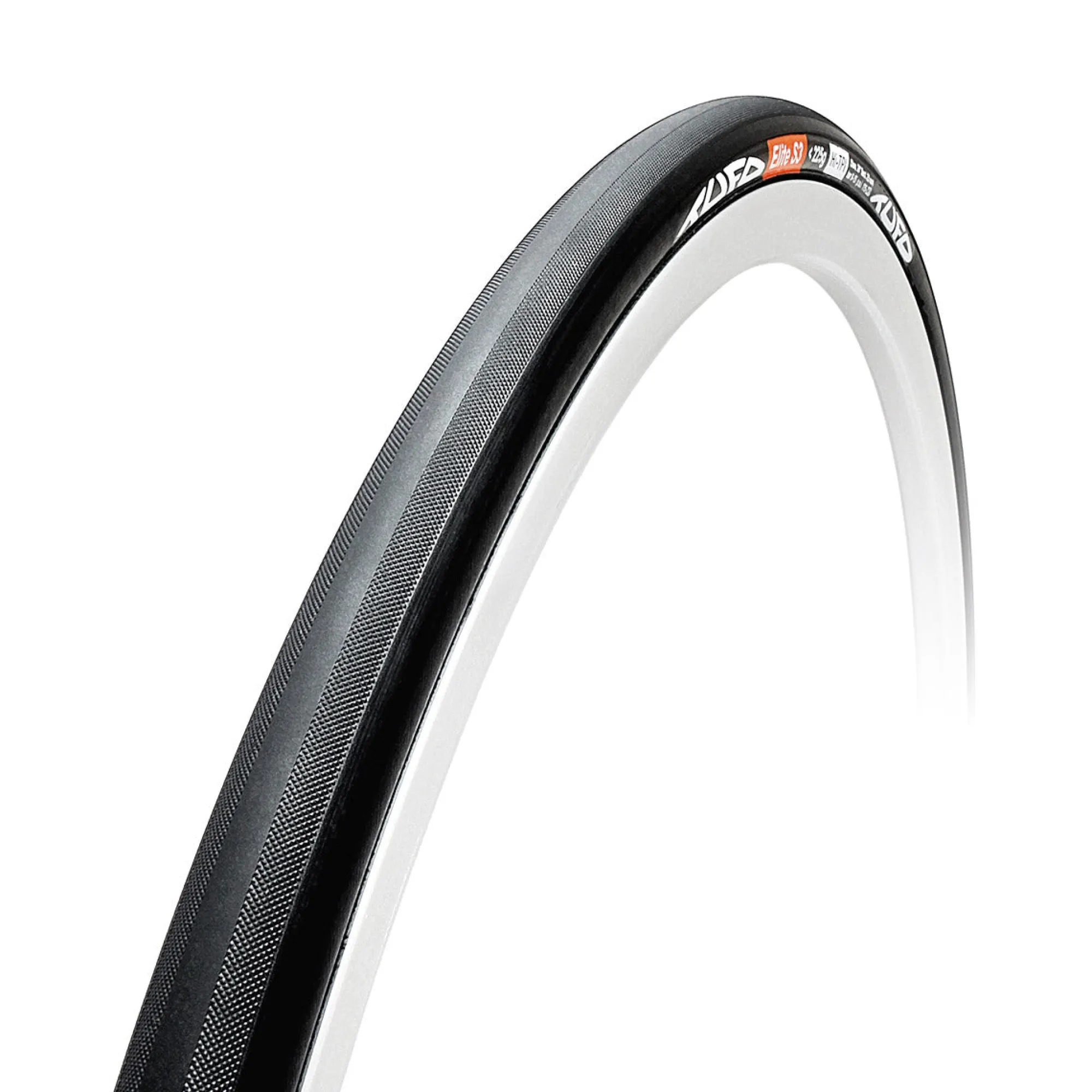 Tufo Copertoni|Tubolari*Tubulare per copertoncino Elite S3 28-23 mm