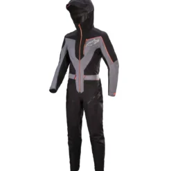 Uomo Alpinestars Giacche*Tuta Tahoe Waterproof Suit 1PC -