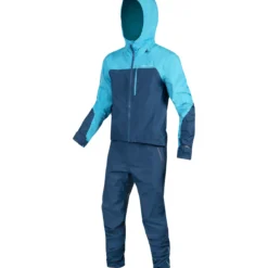 Uomo Endura Giacche*Tuta Singetrack One Piece -