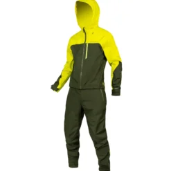 Uomo Endura Giacche*Tuta ingetrack One Piece -