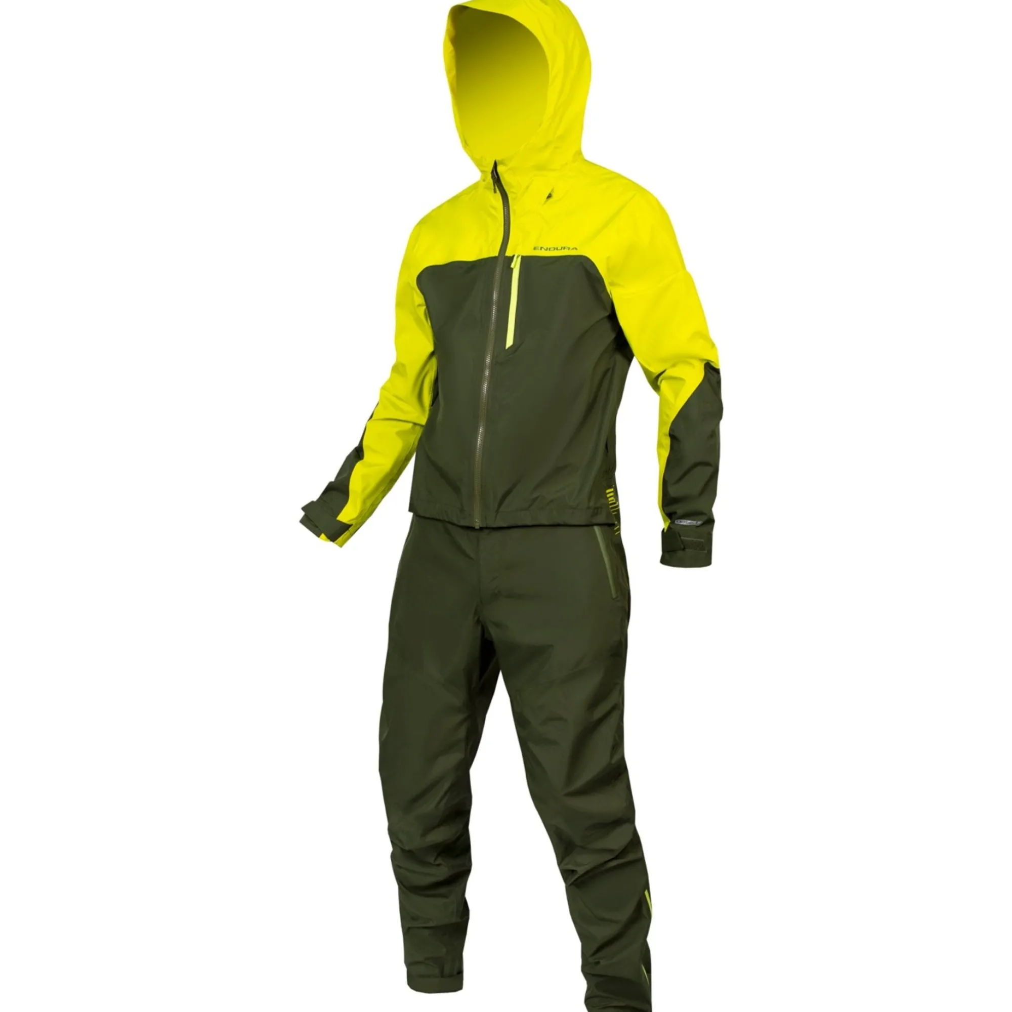 Uomo Endura Giacche*Tuta ingetrack One Piece -