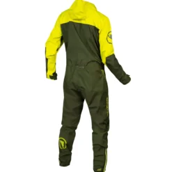 Uomo Endura Giacche*Tuta ingetrack One Piece -