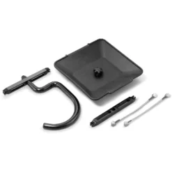 Topeak Cavalletti Manutenzione E Supporti|Manutenzione*Upgrade Kit per Bilancia Digitale PrepStand Pro/Elite