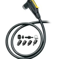 Topeak Pompe Da Terra|Manutenzione*Upgrade Kit SmartHead