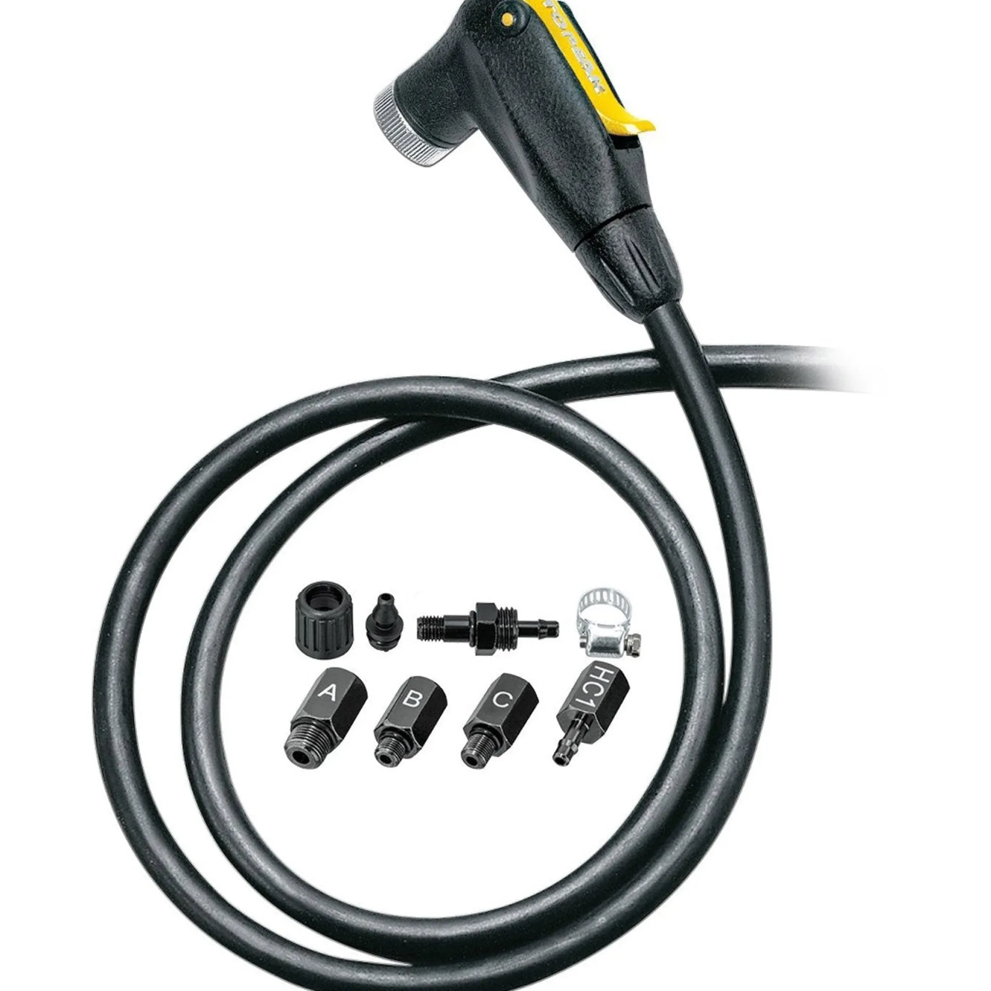 Topeak Pompe Da Terra|Manutenzione*Upgrade Kit SmartHead