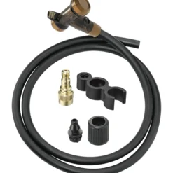 Topeak Pompe Da Terra|Manutenzione*Upgrade Kit TubiHead