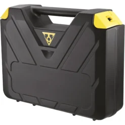 Topeak Cassetta Attrezzi|Manutenzione*Valigetta portautensili PrepBox con 36 utensili professionali