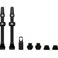 Valvola Muc-off 44mm - Nero
