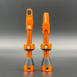 Valvola Sendhit 44mm - Arancio
