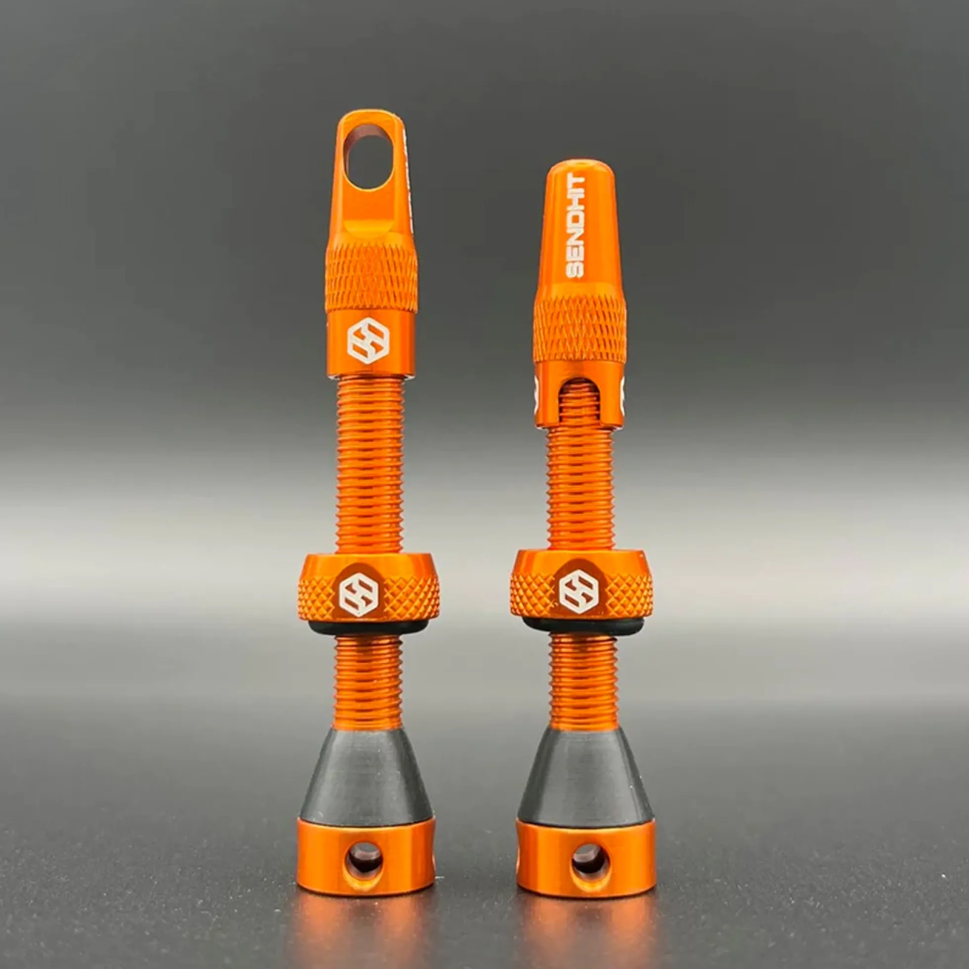 Valvola Sendhit 44mm - Arancio
