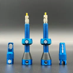Valvola Sendhit 44mm - Blu