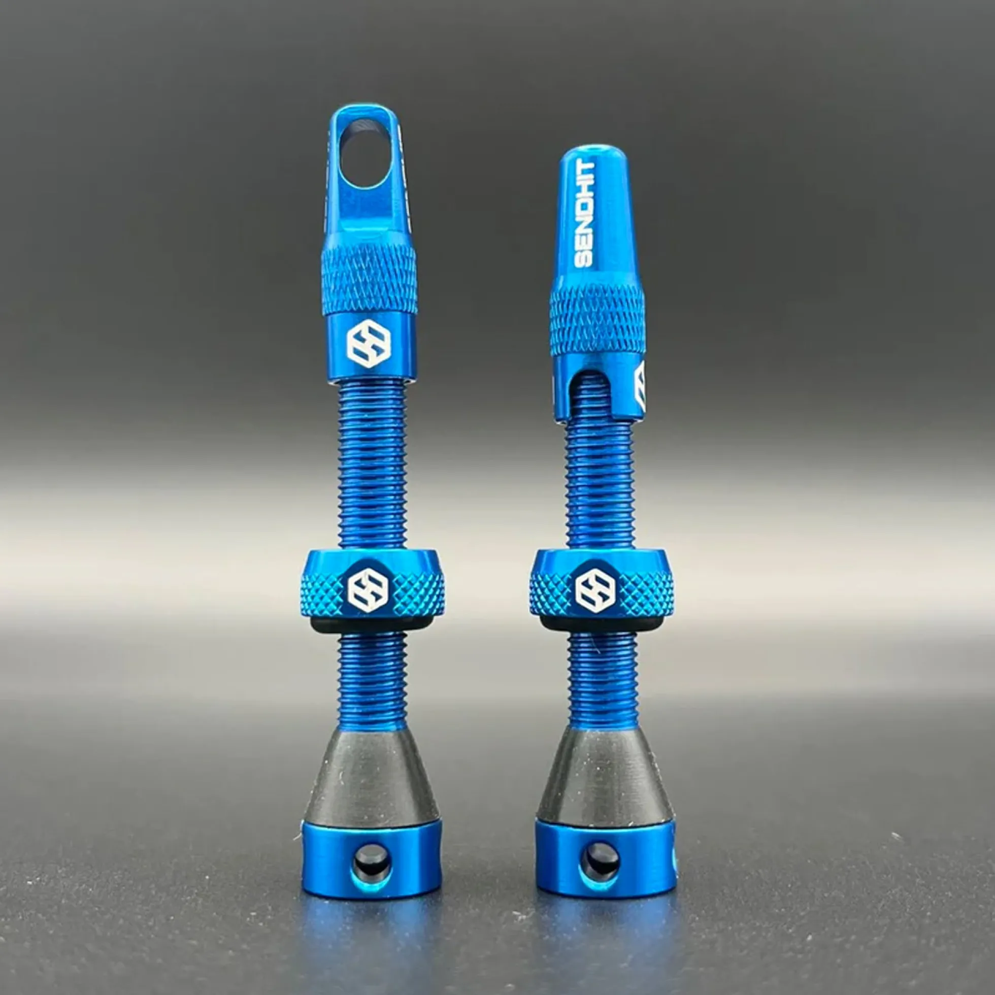 Valvola Sendhit 44mm - Blu