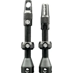 Valvola Sendhit 44mm - Nero