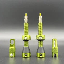 Valvola Sendhit 44mm - Verde