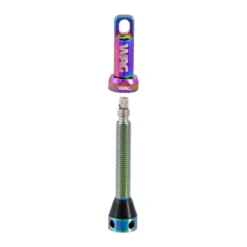 Valvola tubeless Wag 44mm - Oleografico