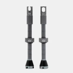 Valvole Peaty’s MK2 60mm - Grigio
