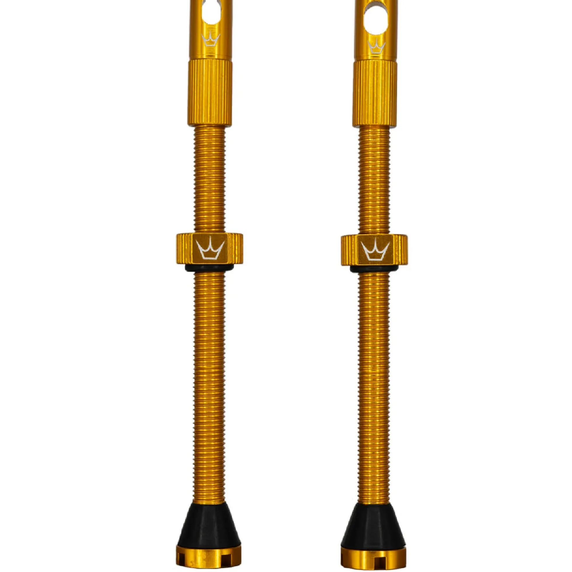 Valvole Peaty’s MK2 80mm - Oro