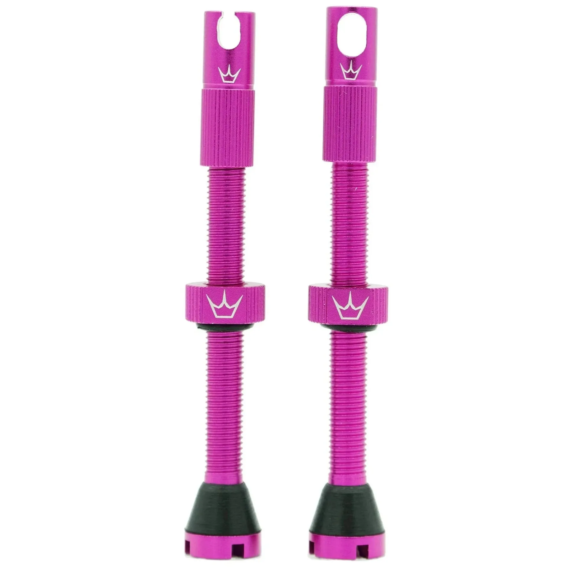 Valvole Peaty’s MK2 60mm - Rosa