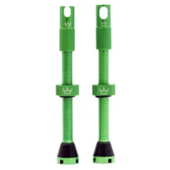 Valvole Peaty’s MK2 60mm - Verde