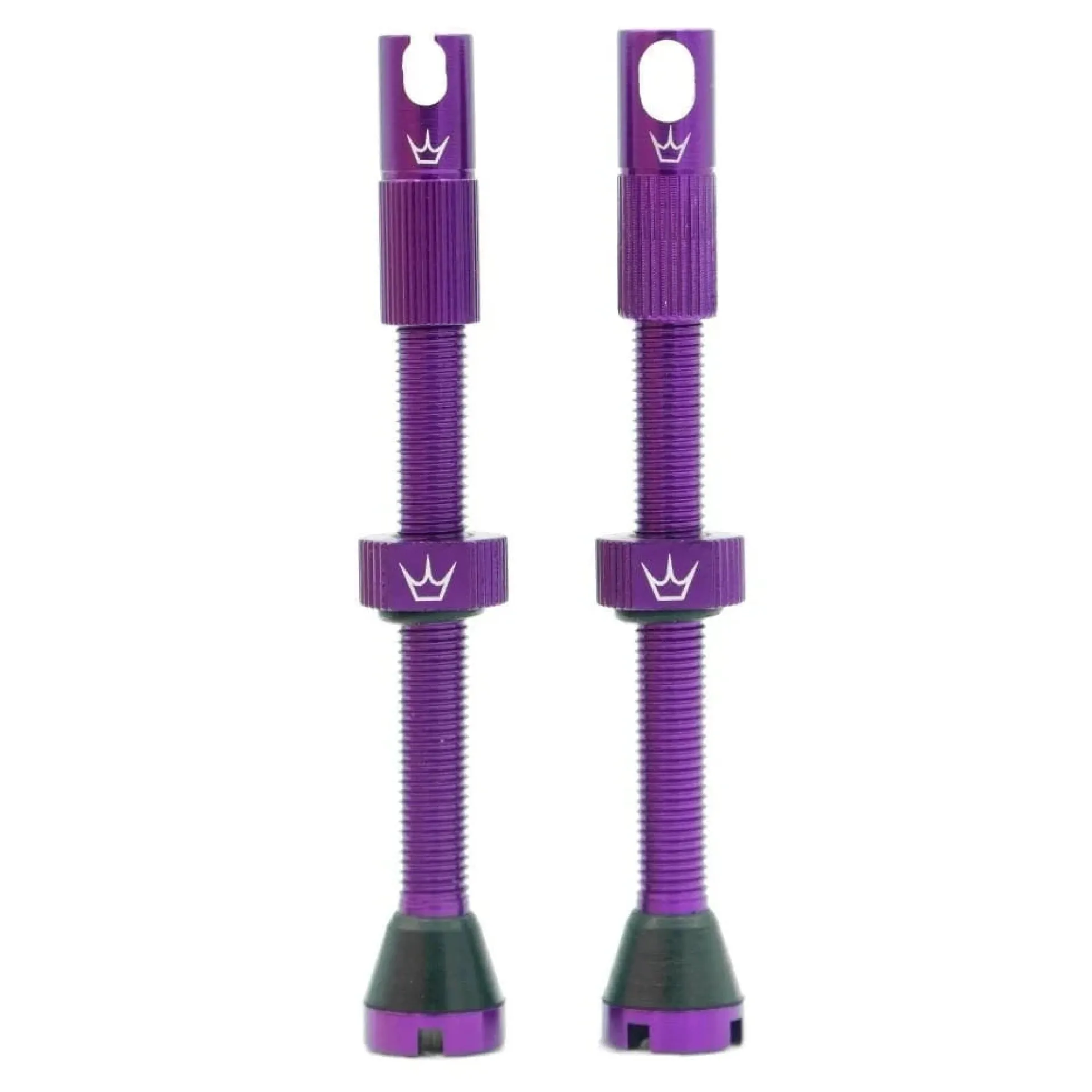 Valvole Peaty’s MK2 60mm - Viola
