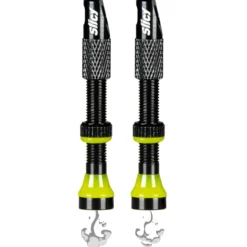 Valvole Slicy Rocket - Presta 40mm