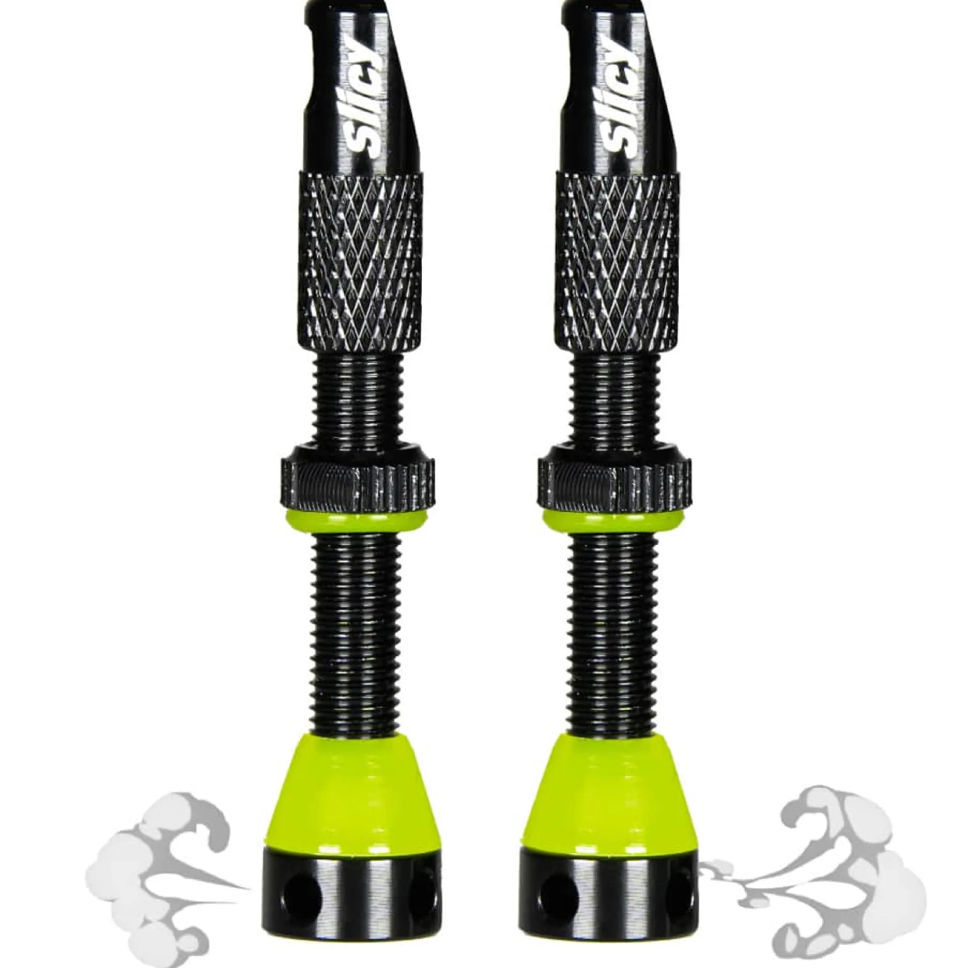 Valvole Slicy Rocket Tyre insert - Presta 40mm