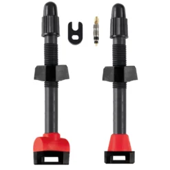 Valvole tubeless Barbieri Carbonaria - 55 mm