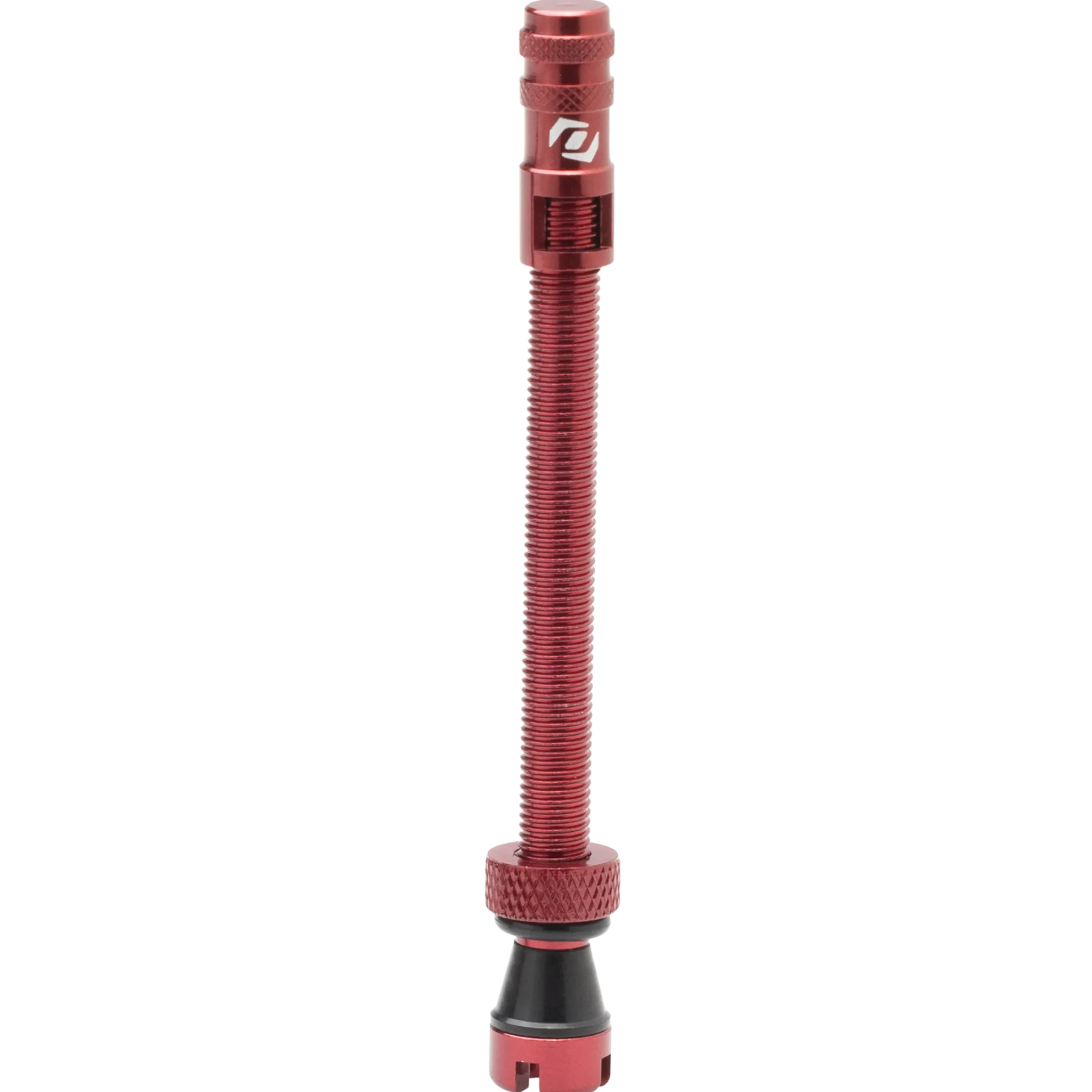 Valvole Tubeless Syncros 80mm - Rosso