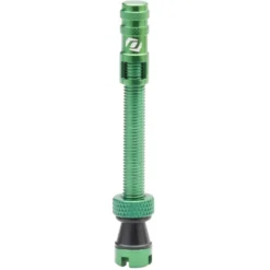 Valvole Tubeless Syncros 60mm - Verde