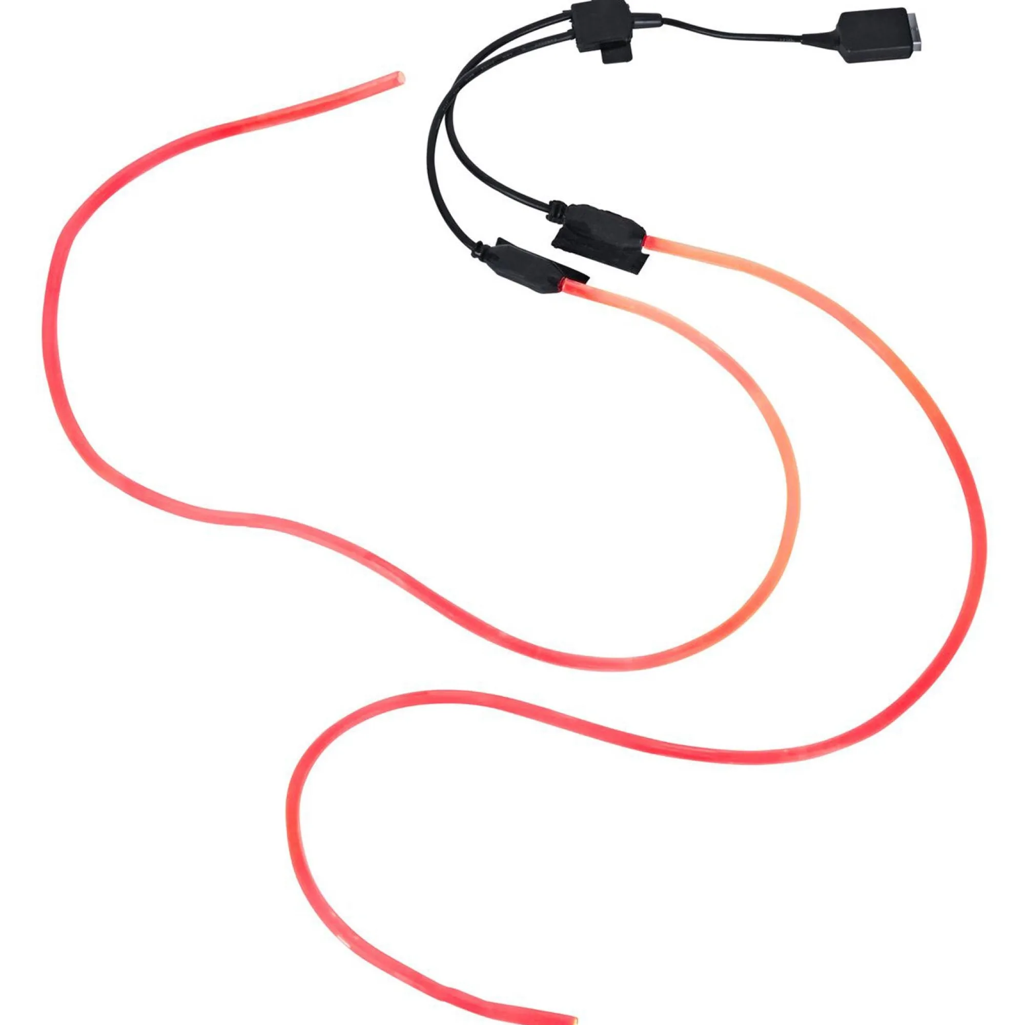 Vaude Luci Bici|Accessori*Osram Light me up Kit