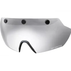Visiera Dotout removibile per Coupè