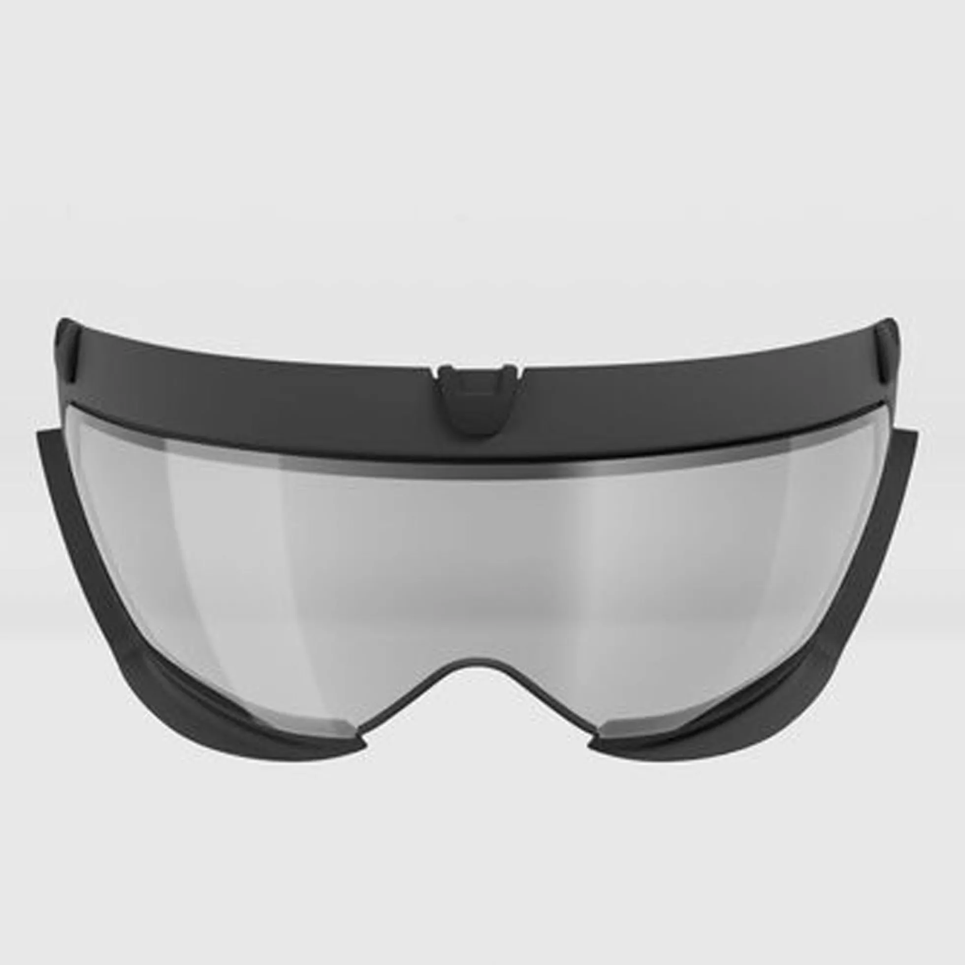 Visiera Kask Aero Pro 58 - Silver mirror