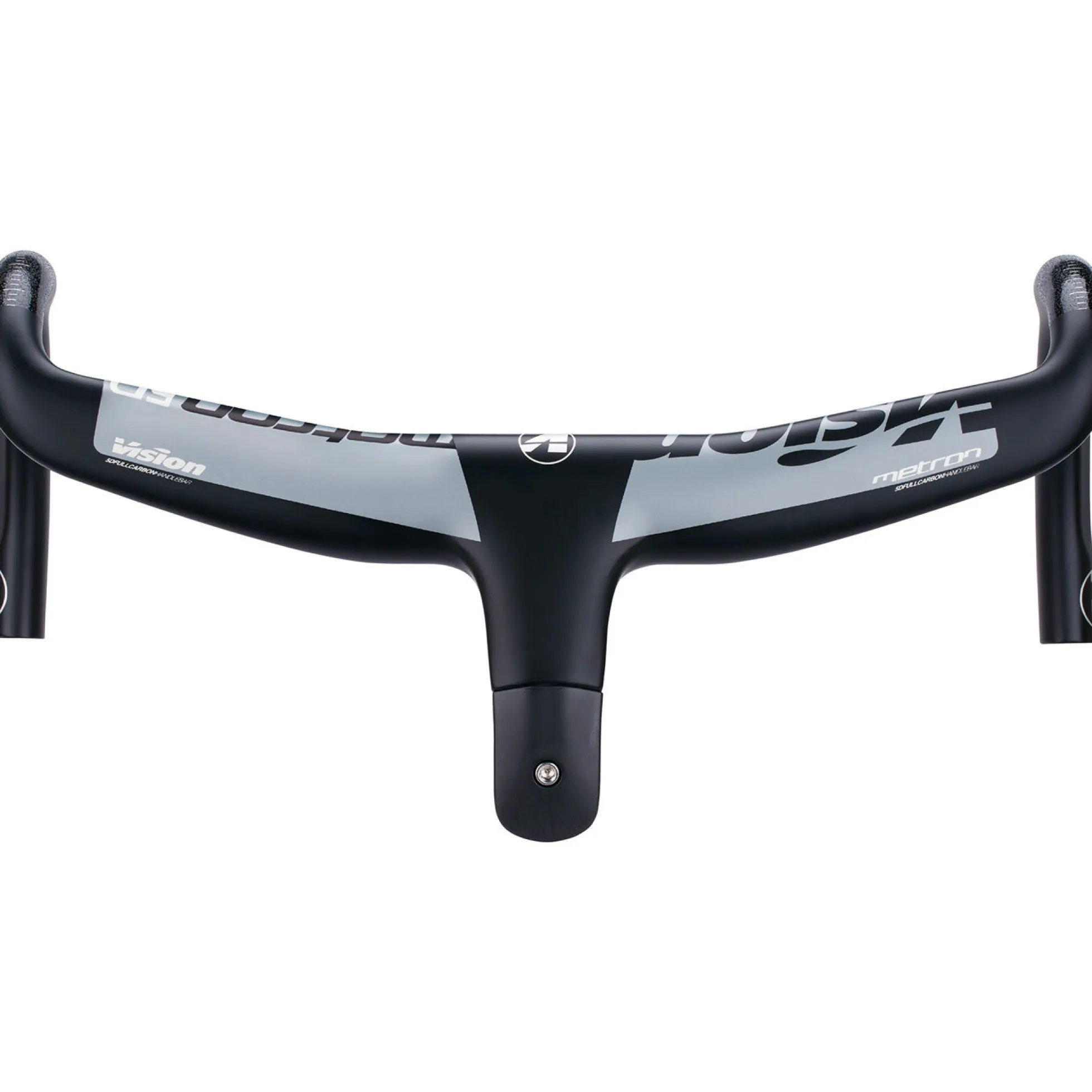 Vision Metron 5D ACR 420 mm - Nero grigio