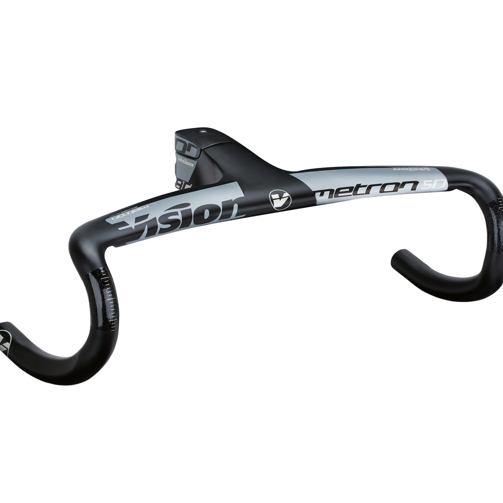 Vision Metron 5D ACR 420 mm - Nero grigio
