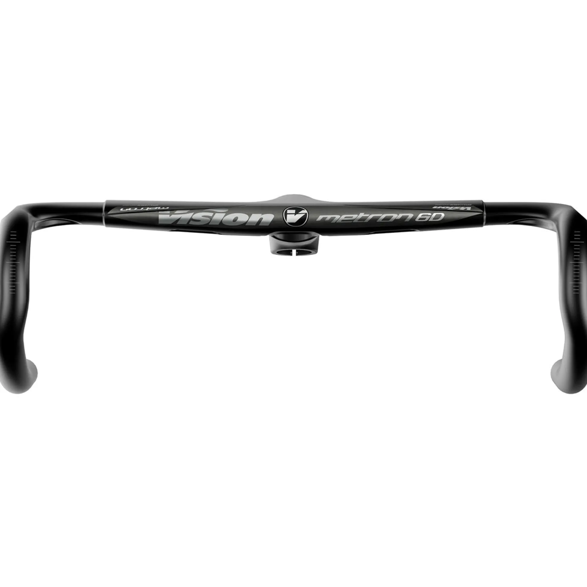 Vision Metron 6D 400 mm - Nero grigio