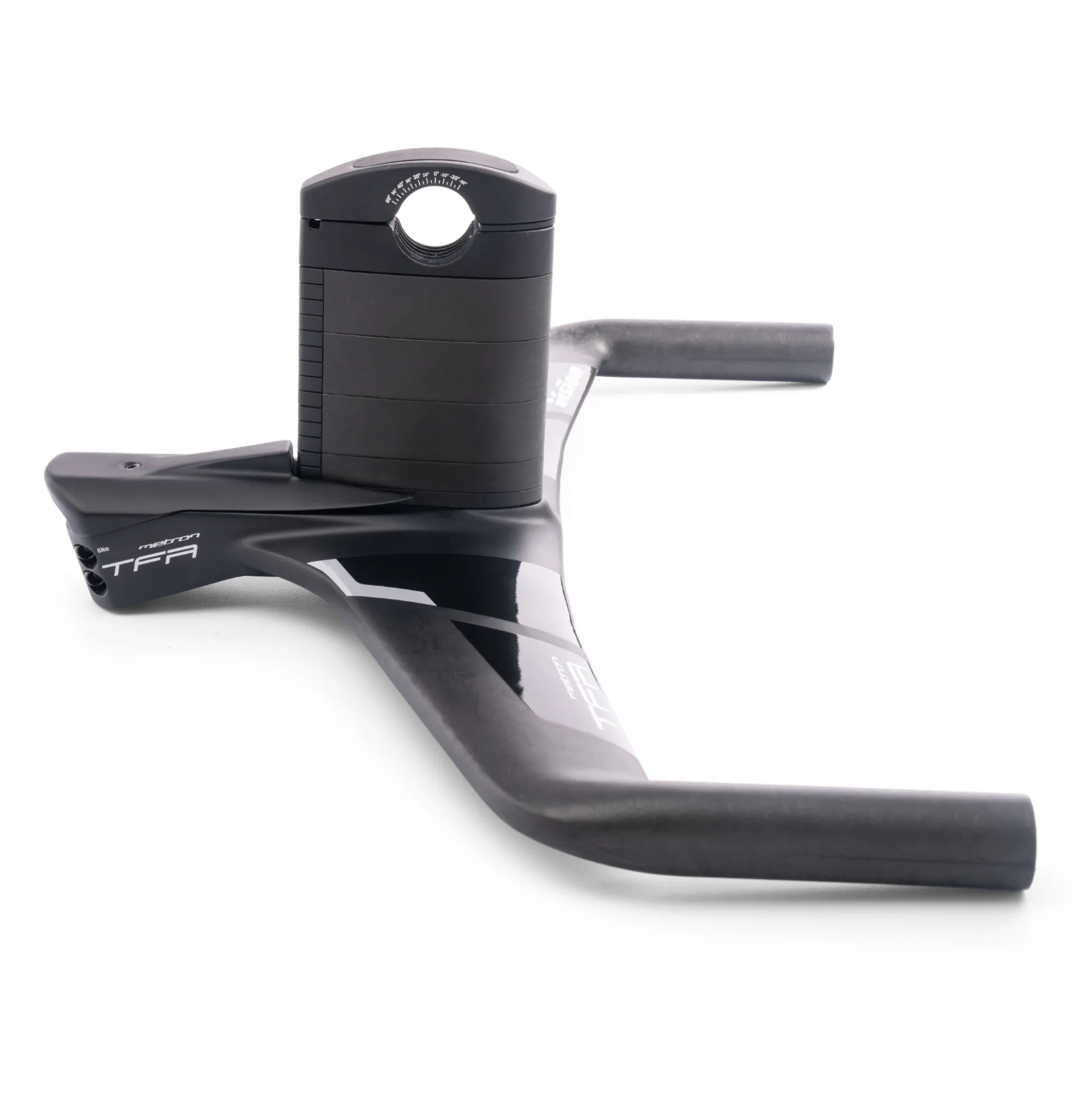 Vision Metron TFA Evo Aerobar base bar