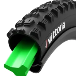 Vittoria Kit Tubeless E Liquido Sigillante|Manutenzione*Air-Liner Protect Enduro - 29x2.4/2.6