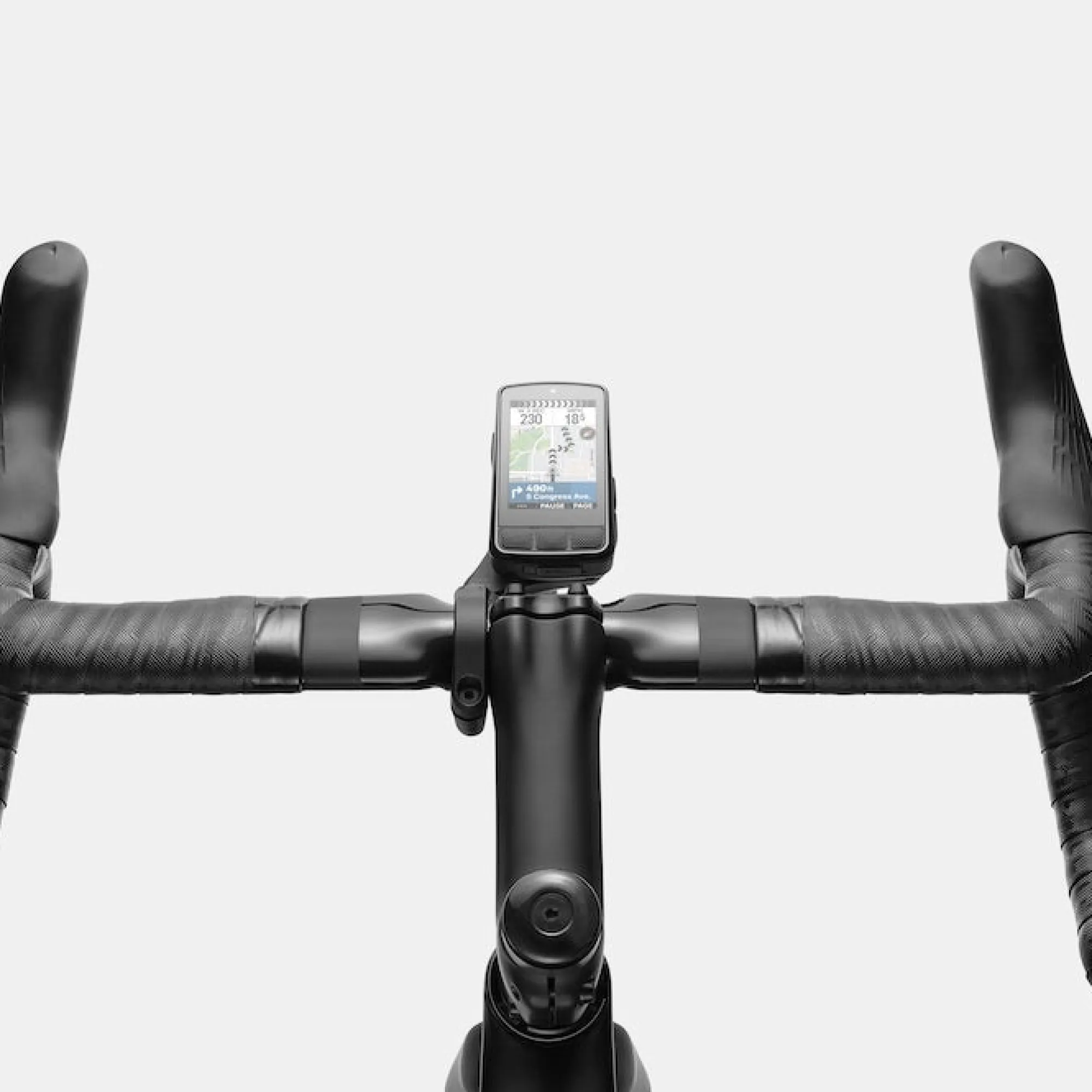 Wahoo Ciclocomputer Gps|Ciclocomputer*Elemnt Bolt 3 - Nero