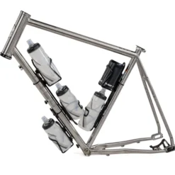 WolfTooth Borracce Porta Attrezzi|Accessori*B-RAD Mounting Base - 3 Slot