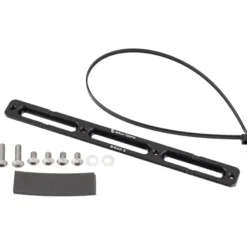 WolfTooth Borracce Porta Attrezzi|Accessori*B-RAD Mounting Base - 3 Slot